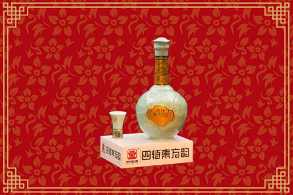 瑞丽市烟酒回收四特酒